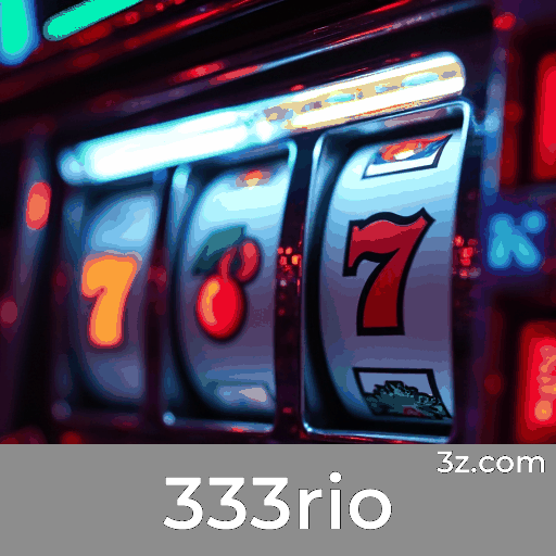 333rio game mais image