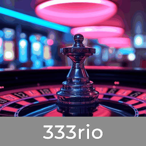 Aproveite os bônus e promoções únicas do 333rio