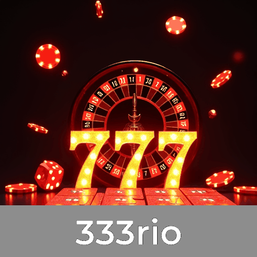 333rio: Cassino Premiado e Seguro