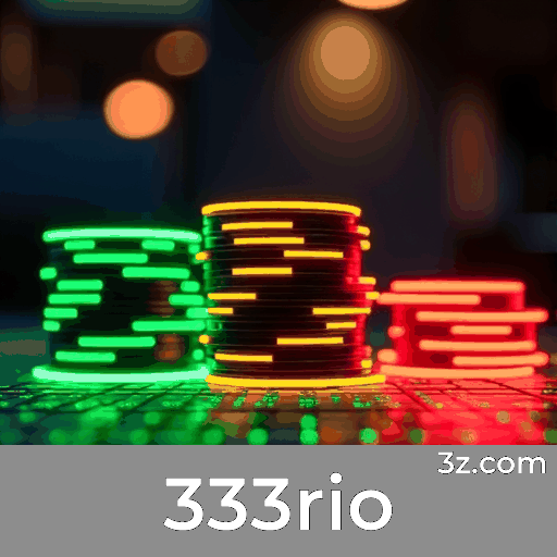 333rio game mais image