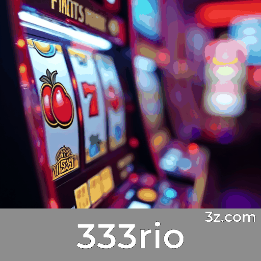 333rio game mais image