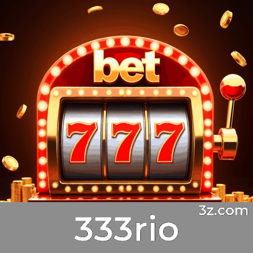 333rio game mais image