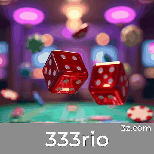 333rio game mais image