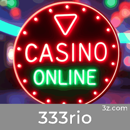 333rio game mais image