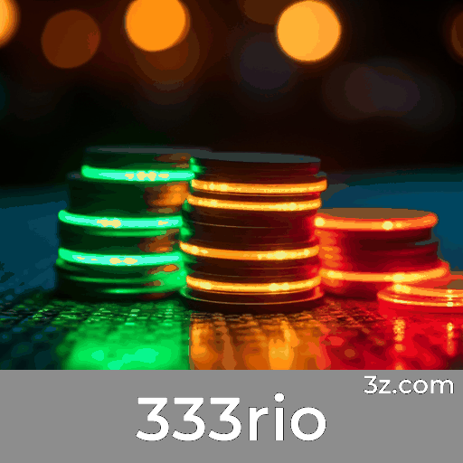 333rio game mais image