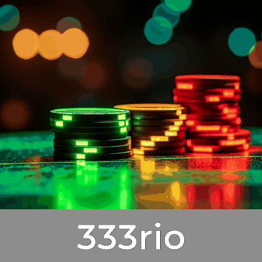 333rio: Experiência de Casino ao Vivo para Jogadores Brasileiros