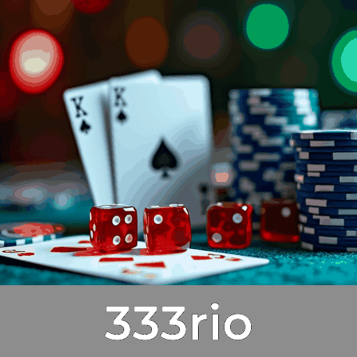333rio: Especialista em Apostas Esportivas no Brasil
