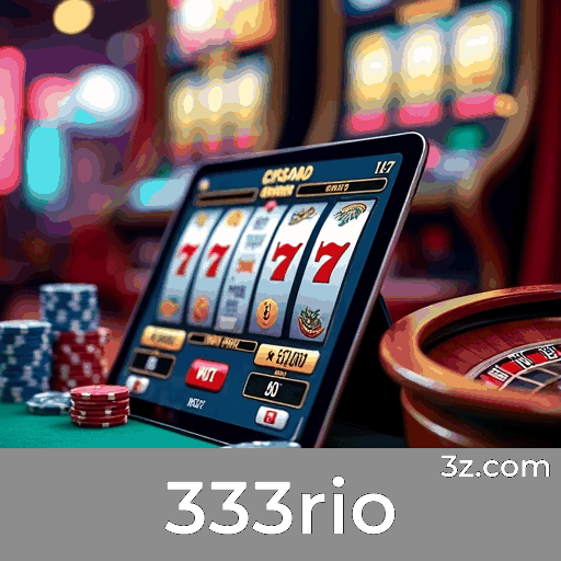 333rio game mais image