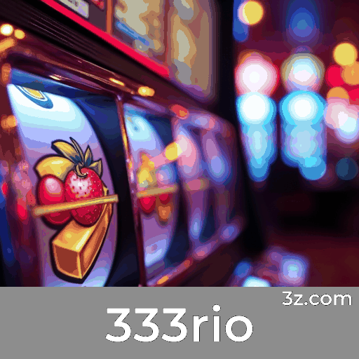 333rio game mais image