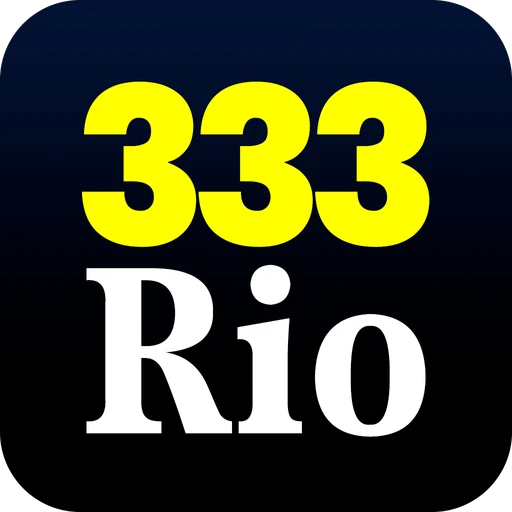 333Rio.com Logo